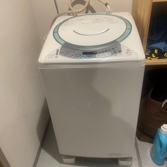 🌸【最終お値下げ‼️早い者勝ち‼️😳🌻これからの時期必須の乾燥機...