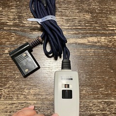 値下げ　コタツ　電子コントローラー
