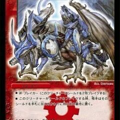 デュエルマスターズで遊ぶ仲間を募集します！