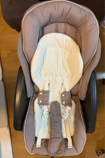 アップリカユラリズム電動