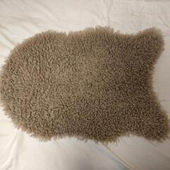 アクセントマット ラグ ニトリ