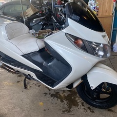 スカイウェイブ250 type Sの画像
