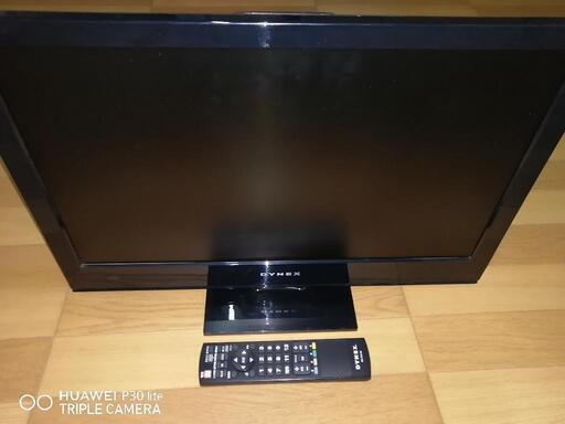 【ＤＹＮEX 】液晶テレビ 2011年製  ️