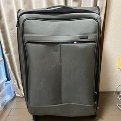 スーツケース