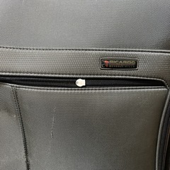 スーツケースの画像