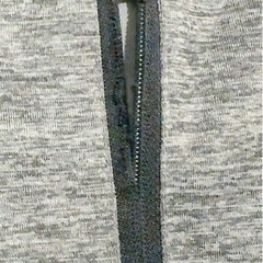 パーカー　裏起毛　フード　上着の画像