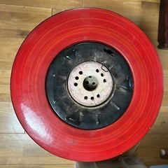 【受け渡し決定】練炭火鉢
