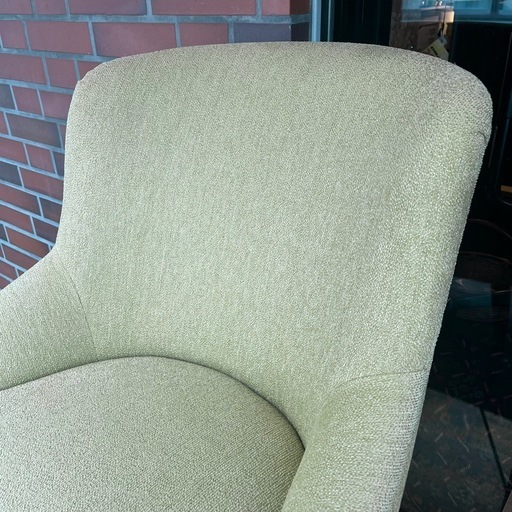 《売約済》【武蔵小山店】ウニコ　unico ソフィー　Sophie ソファ　1人掛け　1p 1シーター　イージーソファ　チェア