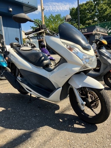 バイク PCX JF28