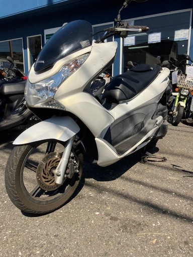 バイク PCX JF28