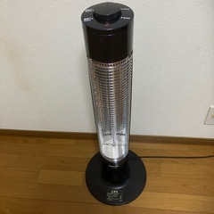 ★ﾅｼｮﾅﾙ 遠赤外線ﾋｰﾀｰ900w「美品」の画像