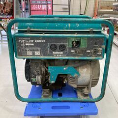 【中古】【ジャンク】【店頭引取限定】Denyo デンヨー スタン...