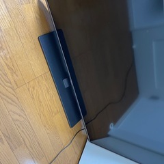 Hisense50型ジャンク　引取り限定
