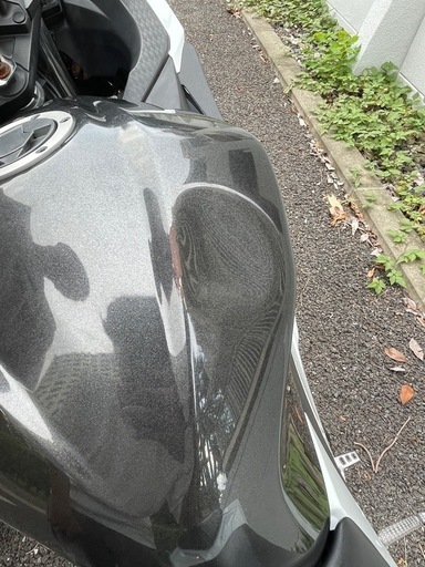 Ninja250/2015年式/走行距離1万キロ弱/
エンジン快調