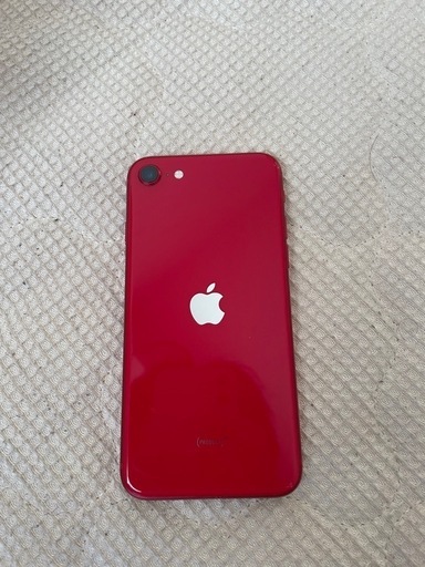 iPhonese第二世代