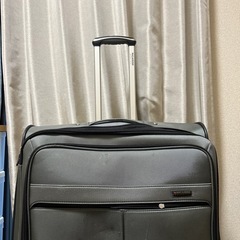スーツケースの画像