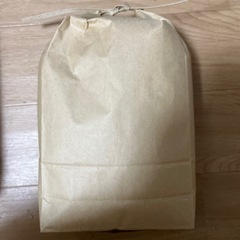 神奈川県産  米  3kg