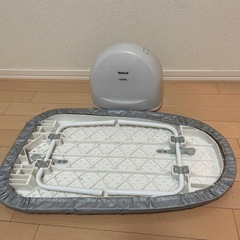 無料！アイロン、アイロン台の画像