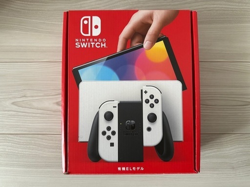 switch有機el+スプラトゥーン3セット