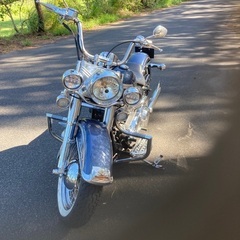 ハーレーツイカム88の画像