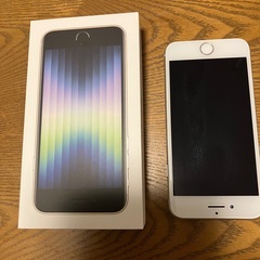 iPhone8 64GB