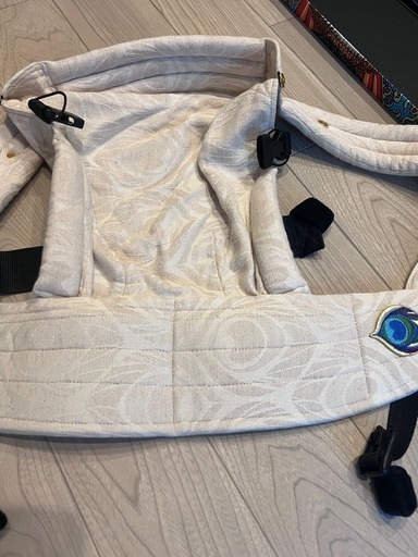 ★artipoppe★ 抱っこ紐