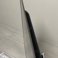 美品　REGZA レグザ　有機ELテレビ　48x8900k の画像