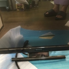 I-O Data モニターの画像
