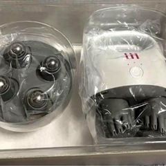 【12月20日まで】 LHスカルプベッドスパプラス