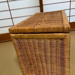 小型収納ケースの画像