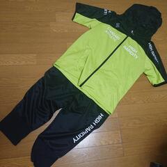 メンズスポーツウェアセット