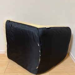 座椅子【0円】の画像