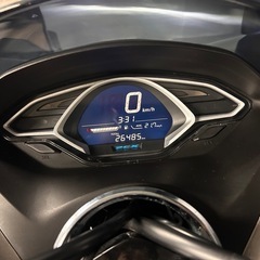【厳選中古車•ローンOK】ホンダ PCX125 JF81 ブロンズメタリック【ご成約でヘルメットプレゼント🎁】の画像