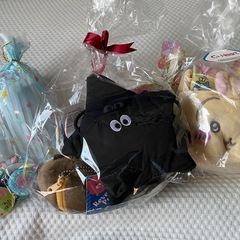 ちいかわseries  おまけの画像
