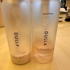 シャンプー トリートメントの画像