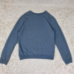 stussyスウェットトレーナーの画像