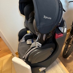 アップリカ チャイルドシート 新生児から