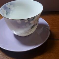 宇野千代　華やぎ　茶菓揃の画像