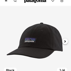 P-6 ラベル トラッド キャップ Trad Cap