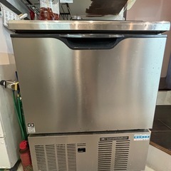 大和冷機　製氷機　ジャンク品