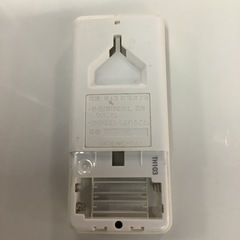 Panasonic   パナソニック　ルームエアコン　CS-227CF-W   2017年製  6〜8畳の画像