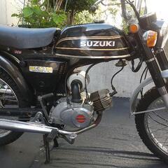 スズキ K50   