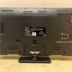 【9/23迄特別価格　液晶TV32型Panasonic】の画像