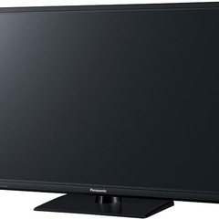 【9/23迄特別価格　液晶TV32型Panasonic】