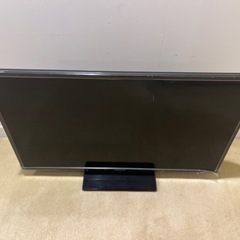 【9/23迄特別価格　液晶TV32型Panasonic】の画像
