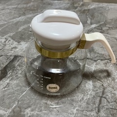 【未使用品】ティーポット