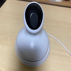 【決まりました】
頭皮マッサージ機