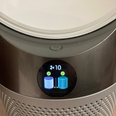 Dyson Pure Cool  お値下げの画像