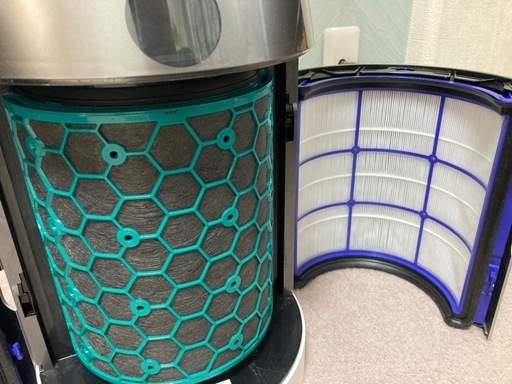 Dyson Pure Cool  お値下げ