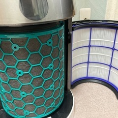 Dyson Pure Cool  お値下げの画像